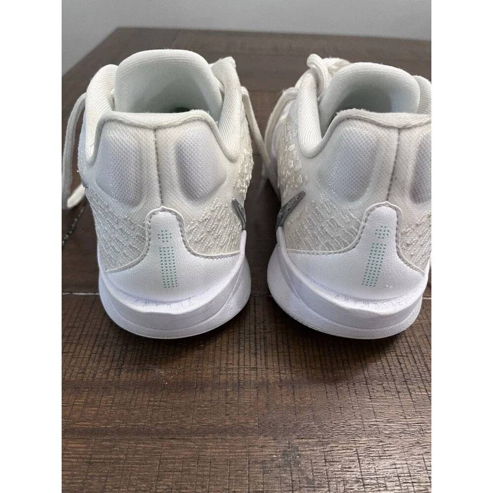 Nike Sabrina 2 White Noise FQ2174-101 Womens 11 Mens 9.5 Used W/ Box Basketball